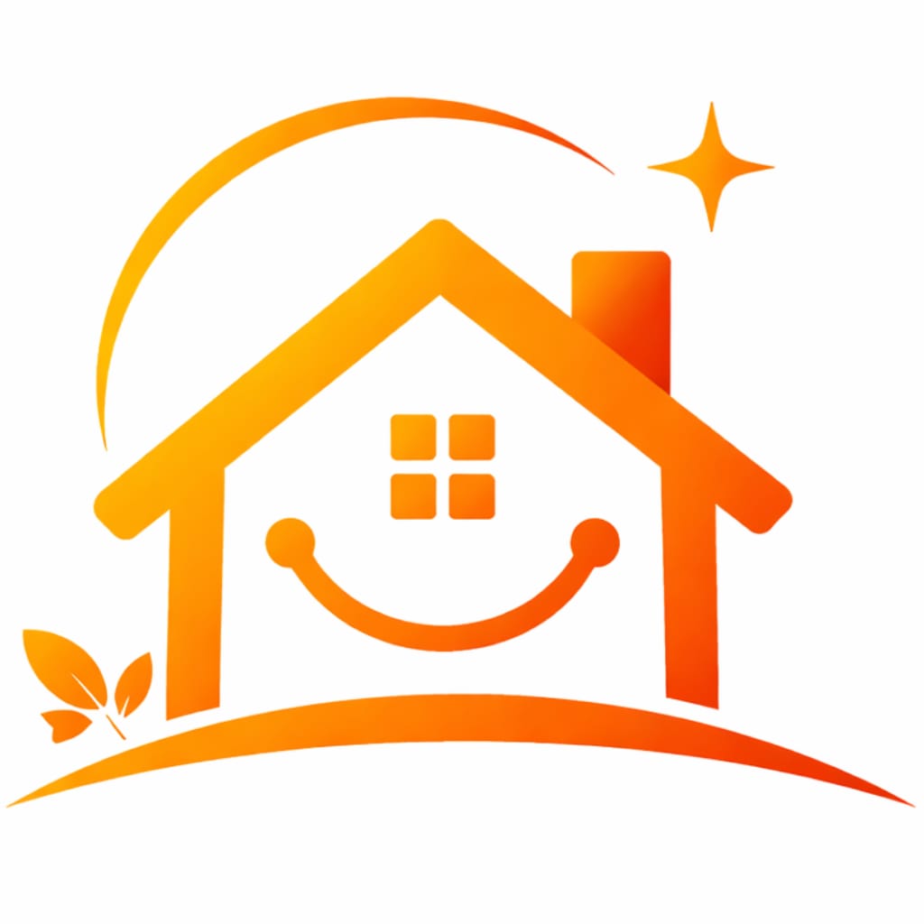 HappieStays Icon